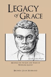 Couverture_Legacy Of Grace