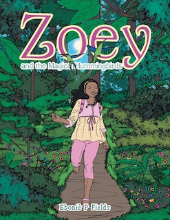 Couverture_Zoey and the Magical Hummingbirds