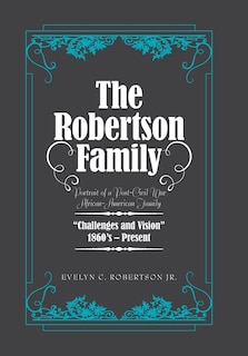 Couverture_The Robertson Family