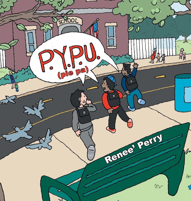 Front cover_P.y.p.u. (pie Pa)