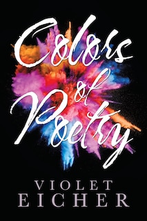 Front cover_Colors Of Poetry