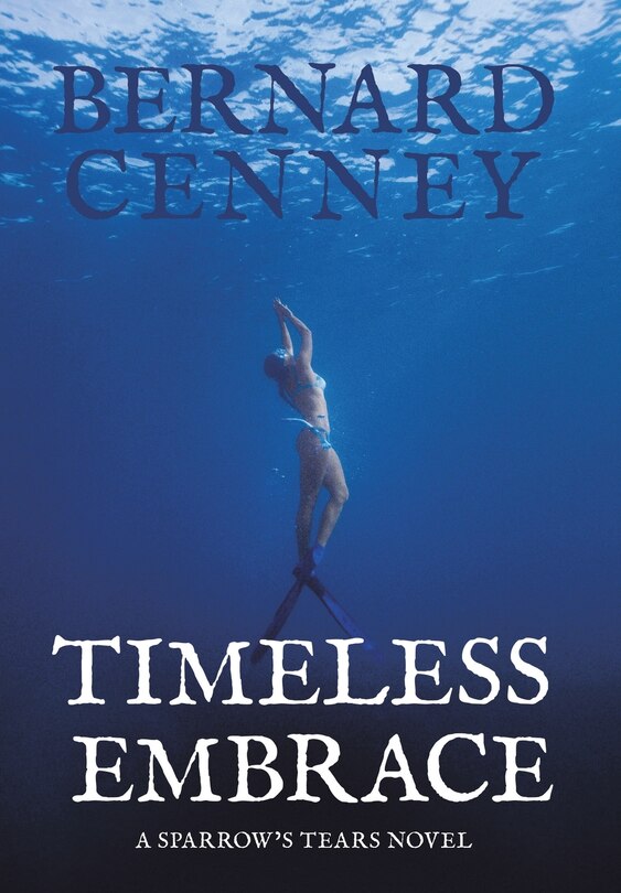 Front cover_Timeless Embrace