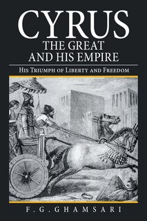 Front cover_Cyrus the Great and His Empire