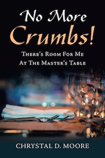 Front cover_No More Crumbs!