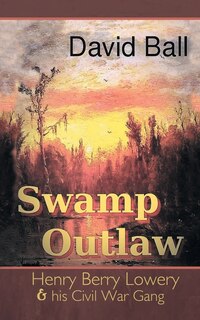 Front cover_Swamp Outlaw