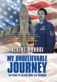 Front cover_My Unbelievable Journey