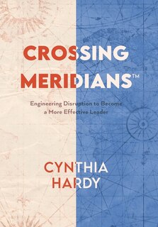 Front cover_Crossing Meridians