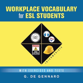 Couverture_Workplace Vocabulary For Esl Students