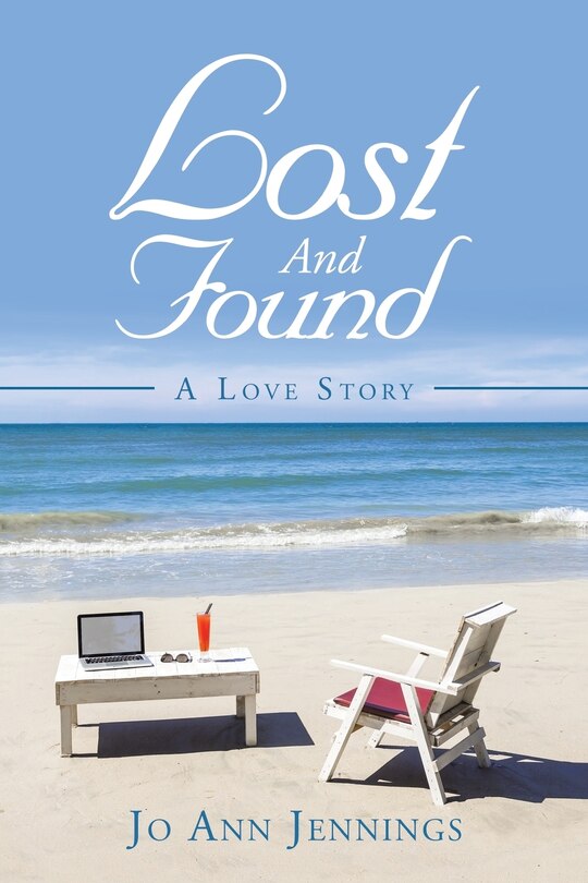 Couverture_Lost And Found