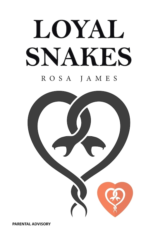 Front cover_Loyal Snakes