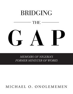 Front cover_Bridging The Gap