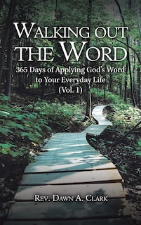 Couverture_Walking out the Word