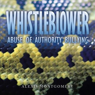 Front cover_Whistleblower