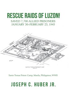 Couverture_Rescue Raids Of Luzon!