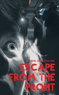 Couverture_Escape From The Front