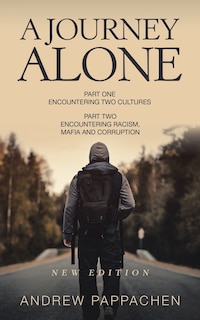 Front cover_A Journey Alone