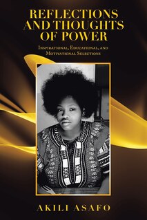 Front cover_Reflections And Thoughts Of Power