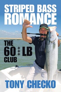 Front cover_Striped Bass Romance