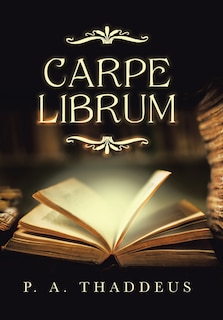 Couverture_Carpe Librum