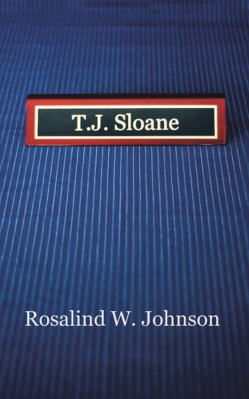 Couverture_T.j. Sloane