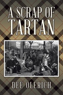 Couverture_A Scrap Of Tartan