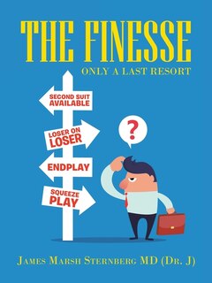 Couverture_The Finesse