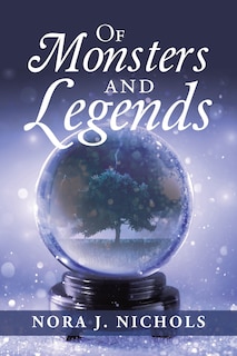 Front cover_Of Monsters And Legends