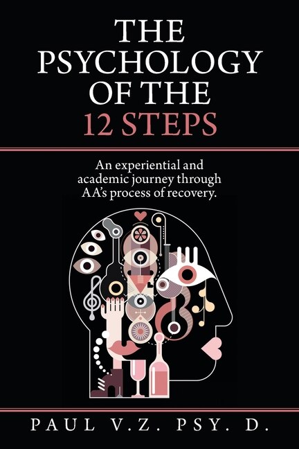Couverture_The Psychology Of The 12 Steps