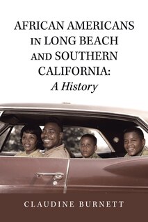 Couverture_African Americans in Long Beach and Southern California