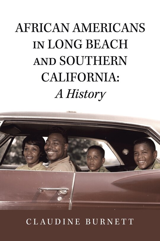 Couverture_African Americans in Long Beach and Southern California