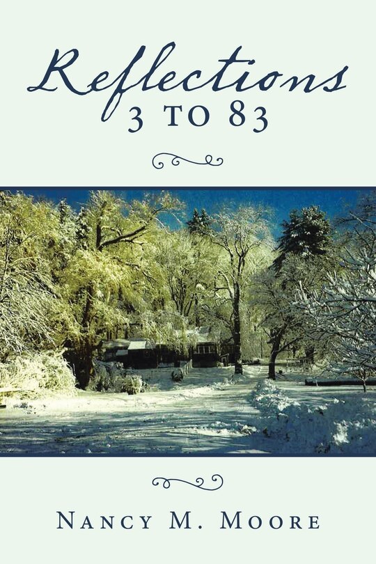 Front cover_Reflections 3 To 83