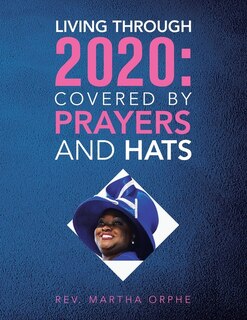 Front cover_Living Through 2020