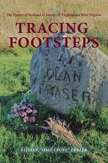 Front cover_Tracing Footsteps