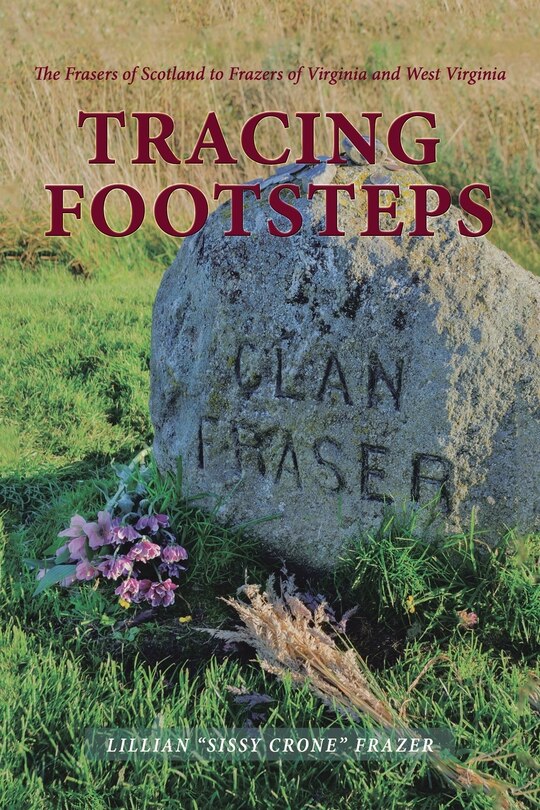 Front cover_Tracing Footsteps