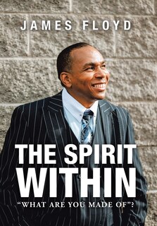 Front cover_The Spirit Within