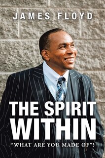 Front cover_The Spirit Within
