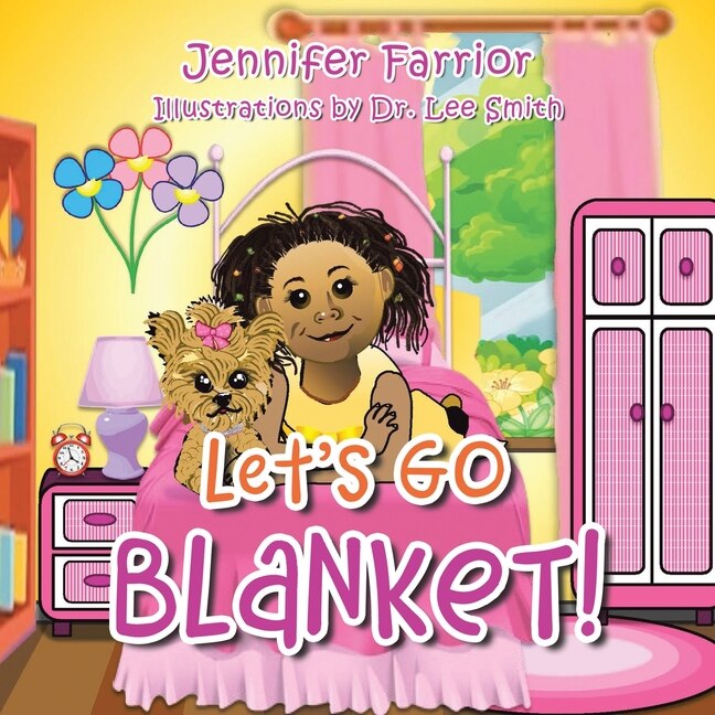 Front cover_Let's Go Blanket!