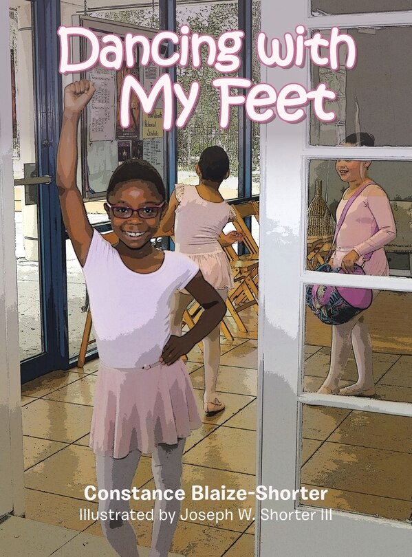 Dancing With My Feet