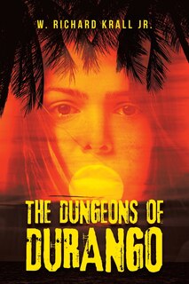 Front cover_The Dungeons Of Durango