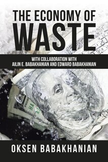 Couverture_The Economy Of Waste