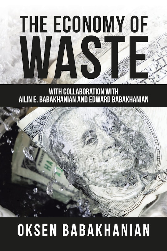Couverture_The Economy Of Waste