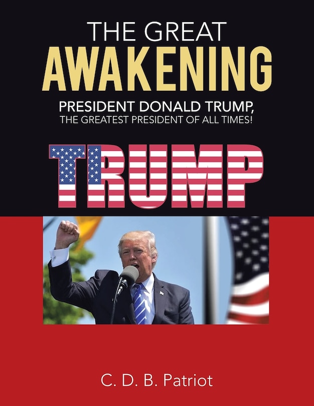 Couverture_The Great Awakening