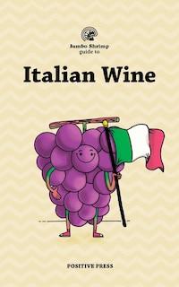 Front cover_Jumbo Shrimp Guide to Italian Wine