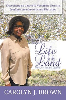 Front cover_Life On The Land