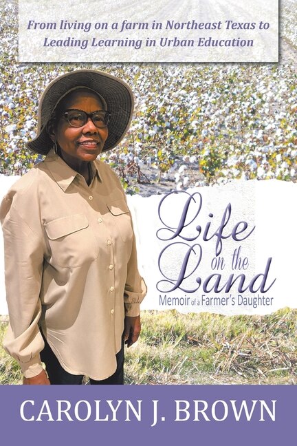Front cover_Life On The Land