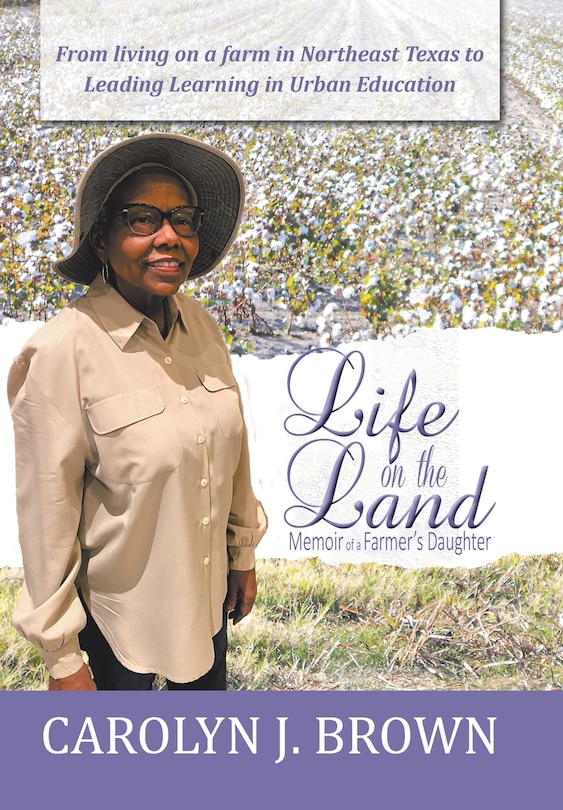 Front cover_Life On The Land