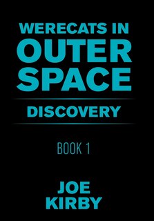 Front cover_Werecats In Outer Space