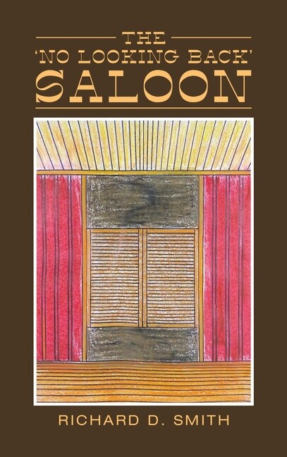 Couverture_The 'no Looking Back' Saloon