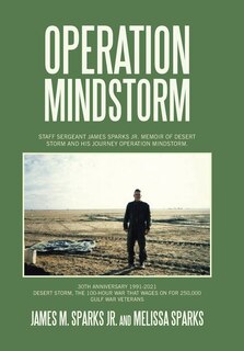 Front cover_Operation Mindstorm