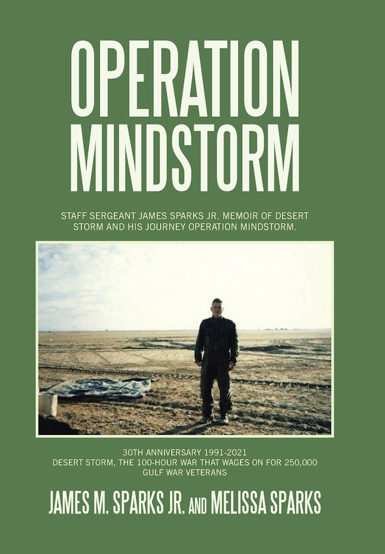Front cover_Operation Mindstorm
